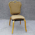 Золотое и элегантное кресло-качалка (YC-C82-01)